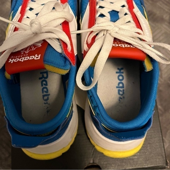 Reebok Classic Leather Legacy - Picture 6 of 8
